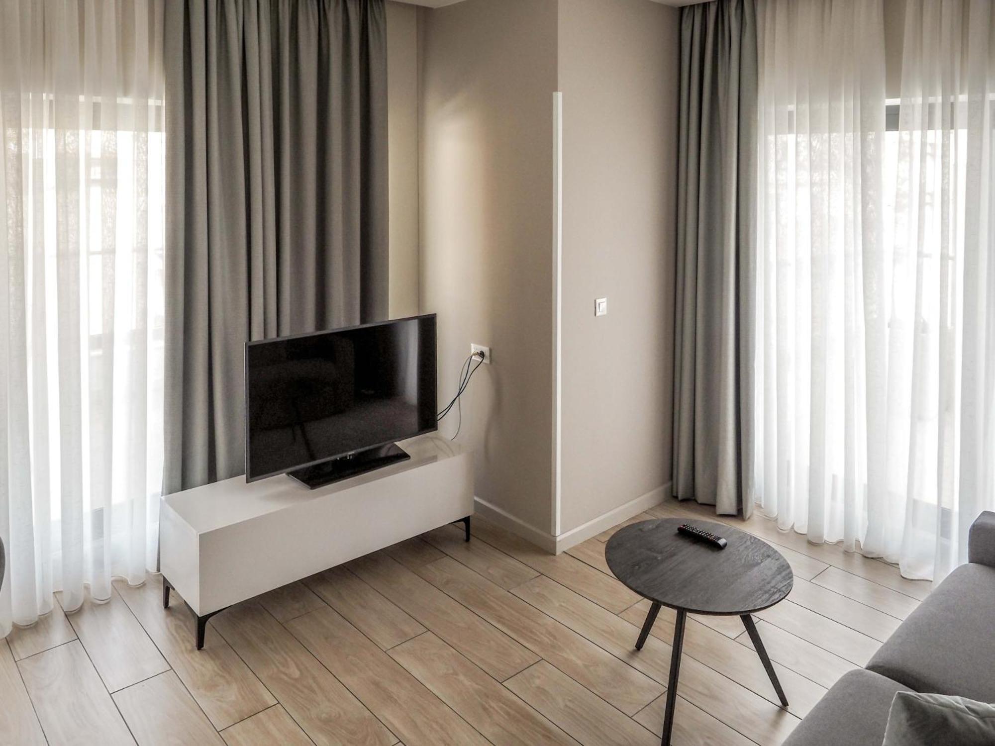 Hestia - Ippokratous 35 Aparthotel Athens Exterior photo